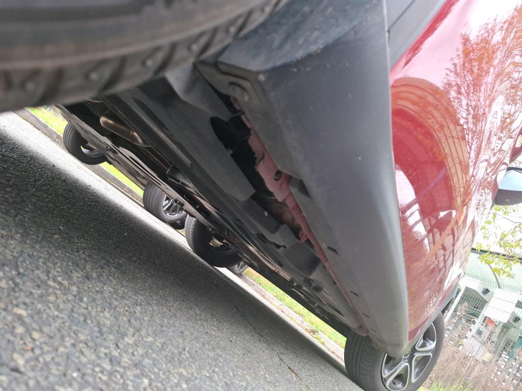 Citroen C3 Aircross PureTech 110 S&S BVM6 You 2024