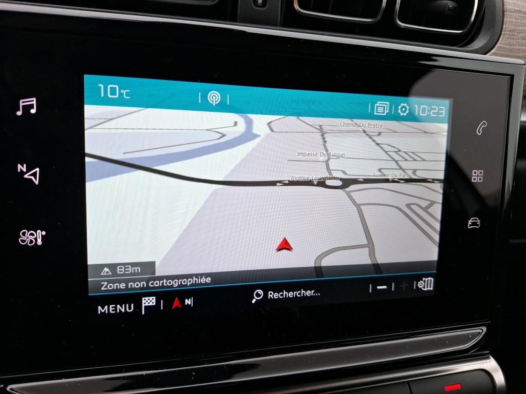 Citroen C3 PureTech 83 S&S BVM5 Shine 2023