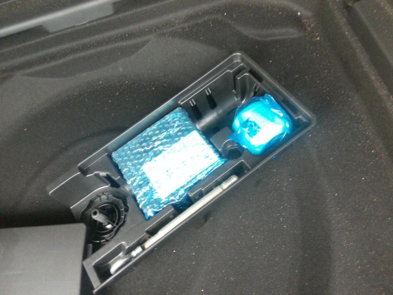 Foto Peugeot 3008 13