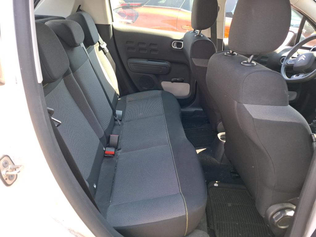 Citroen C3 BlueHDi 100 S&S BVM6 Feel 2022