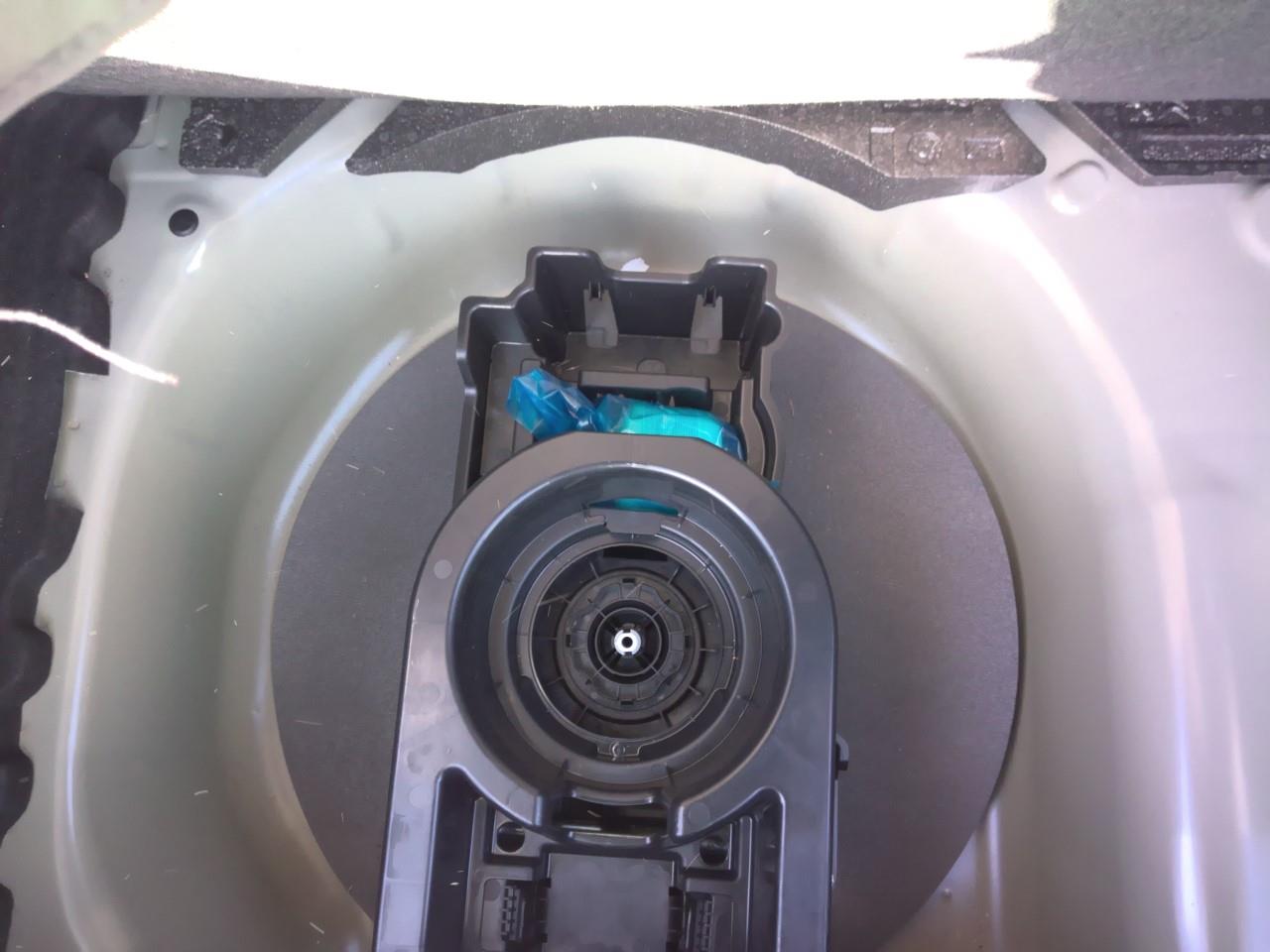 Foto Peugeot 308 19