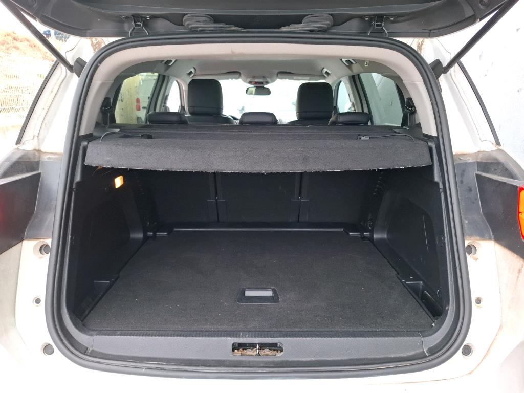 Citroen C5 Aircross PureTech 130 S&S EAT8 C-Series 2021