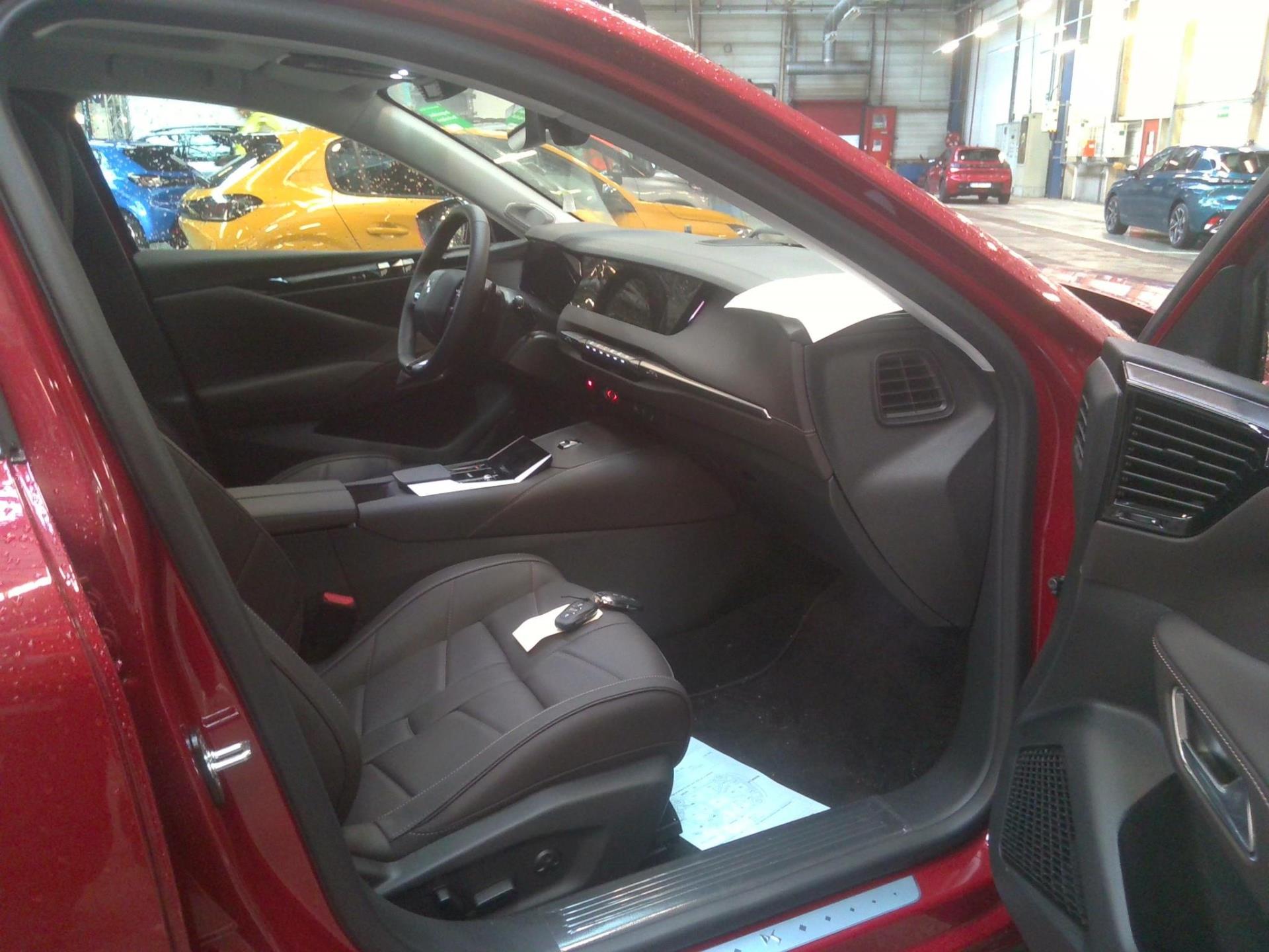 DS DS 4 Hybride E-Tense 225 EAT8 Opera 2024