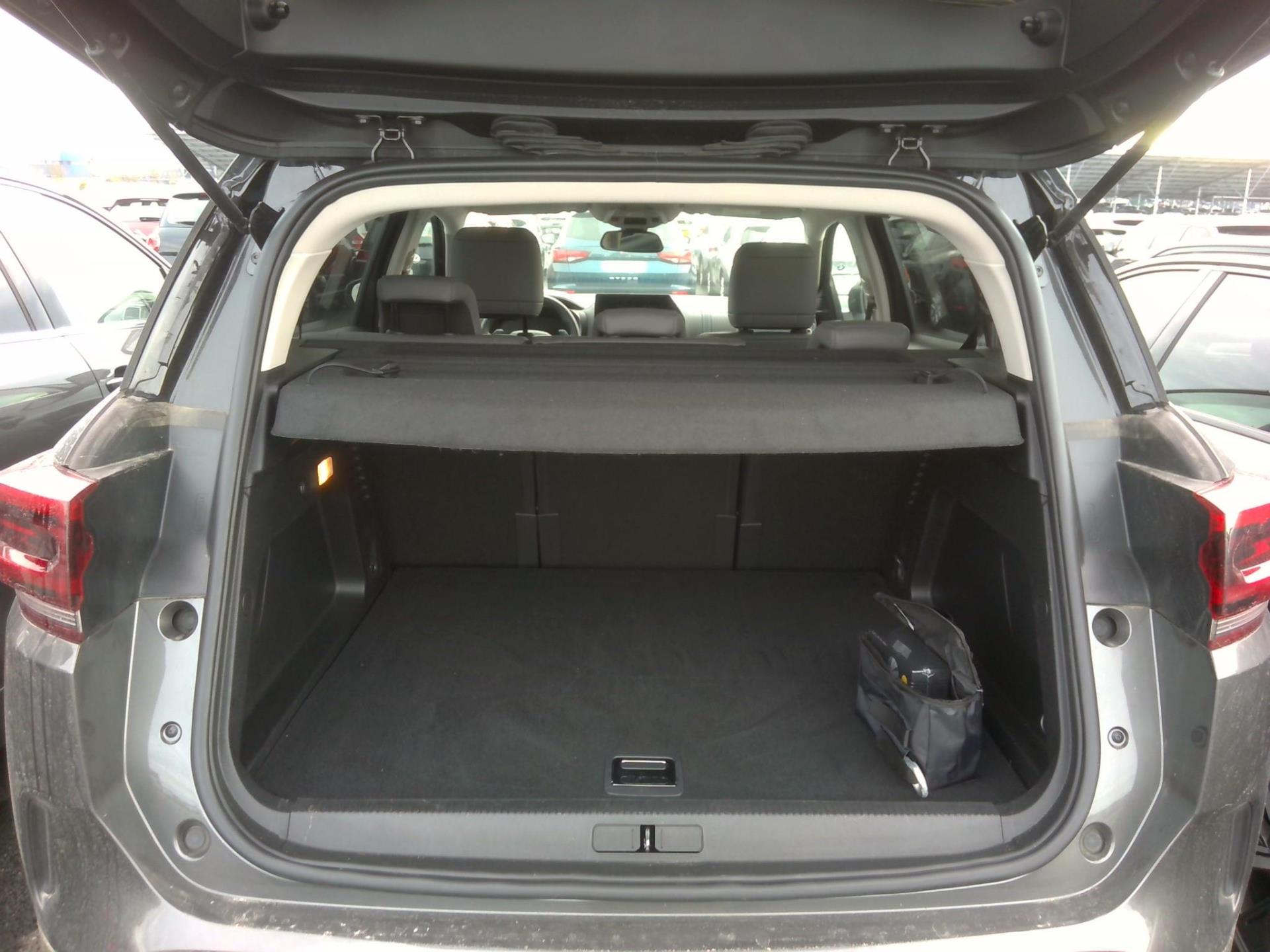 Citroen C5 Aircross Hybride Rechargeable 225 e-EAT8 C-Series 2023