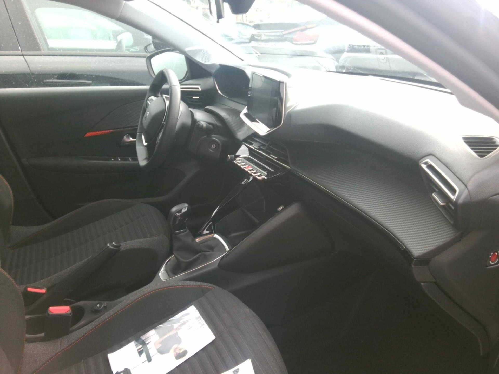 Peugeot 208 PureTech 75 S&S BVM5 Active Pack 2023