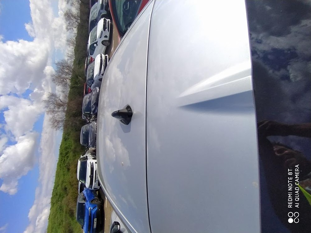 Foto Opel Astra 6