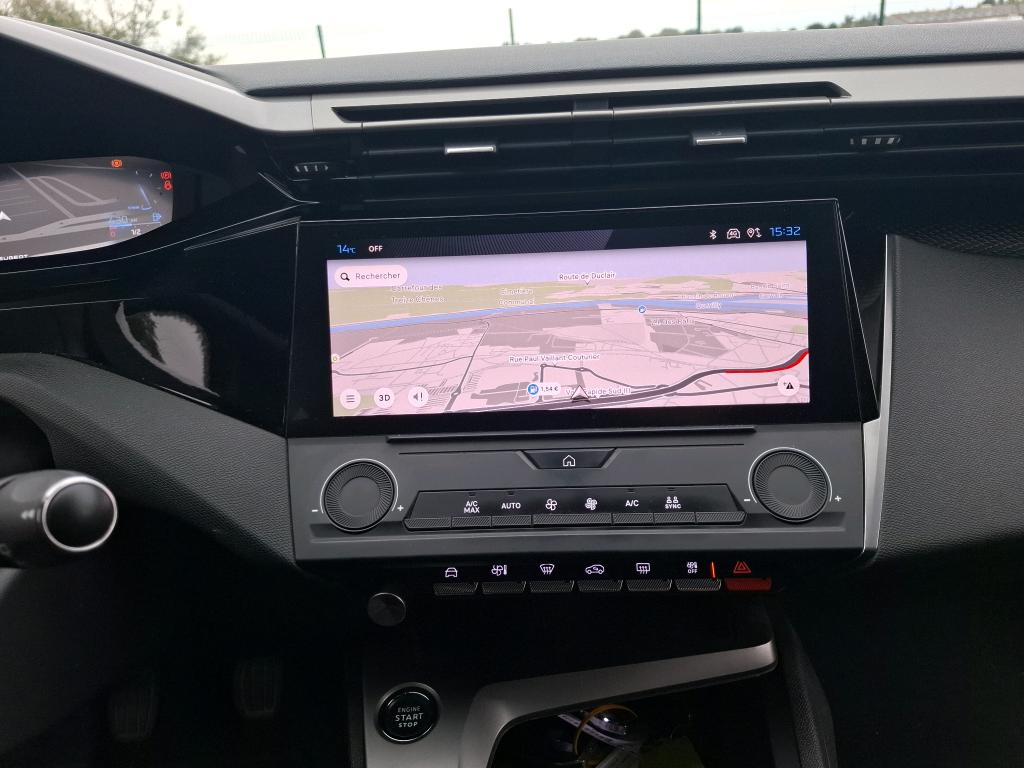 Peugeot 308 BlueHDi 130ch S&S BVM6 Active Pack 2022