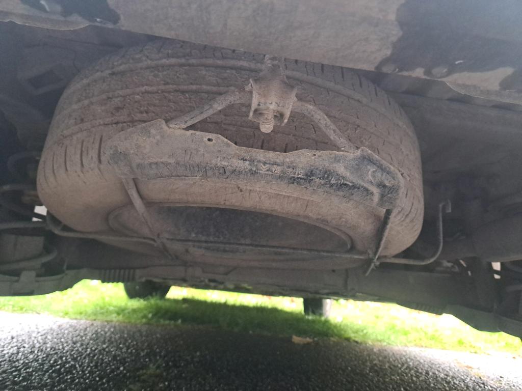 Citroen BERLINGO VAN M 650 BLUEHDI 100 S&S BVM5 CLUB 2019