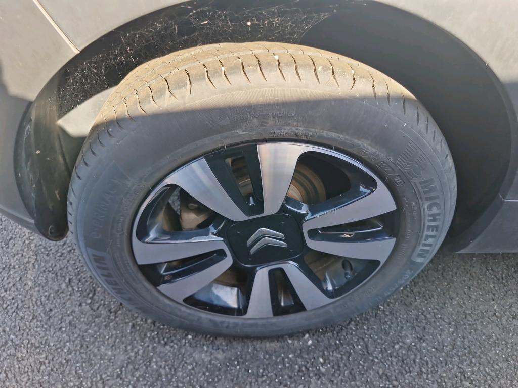 Citroen C3 PureTech 110 S&S EAT6 Shine 2023