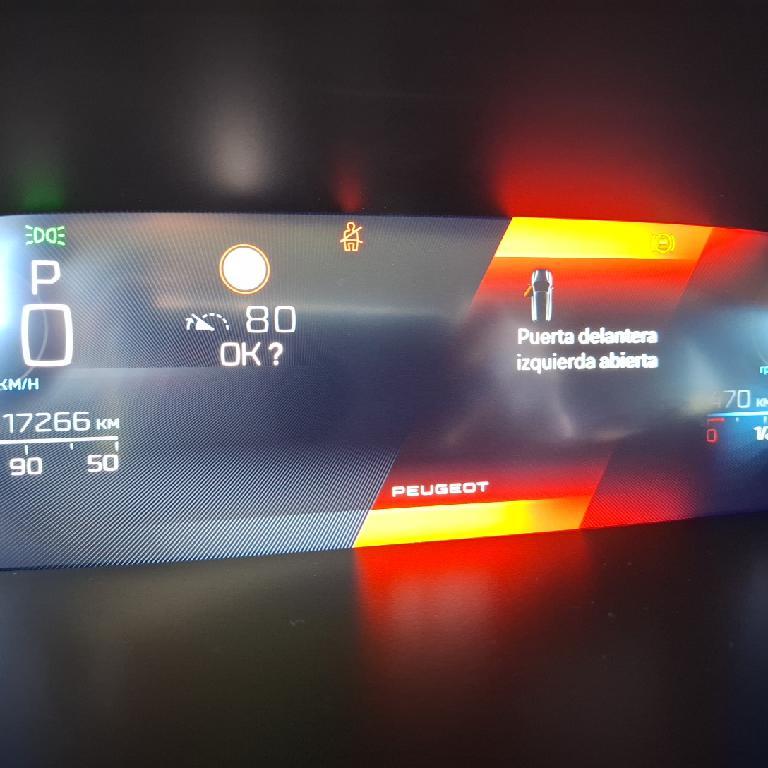 Foto Peugeot 308 3