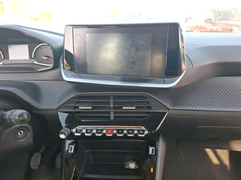 Peugeot 208 BLUEHDI 100 S&S BVM6 PREMIUM 2022