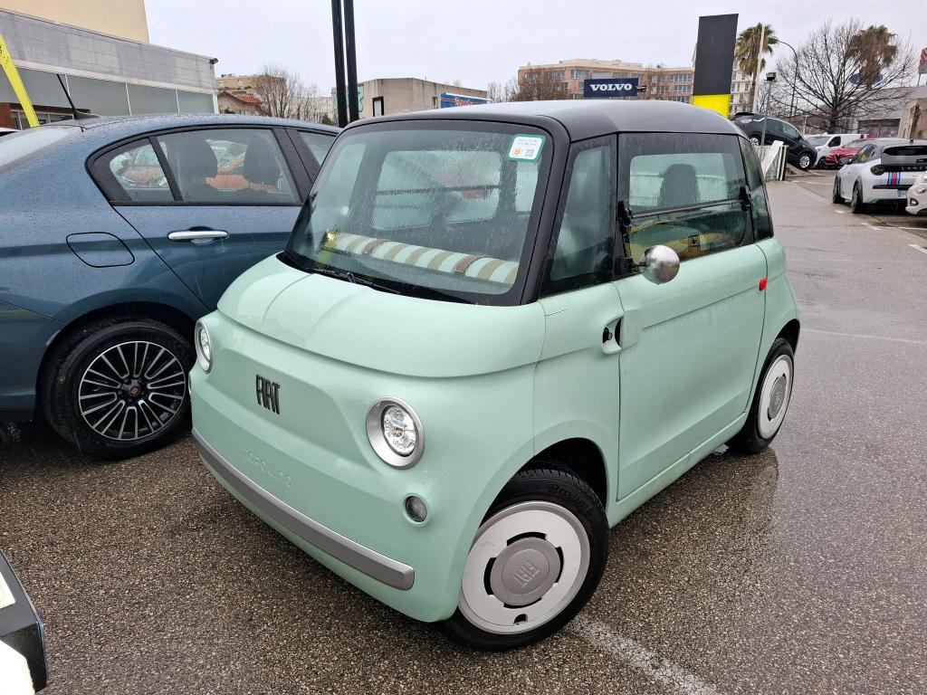 TOPOLINO