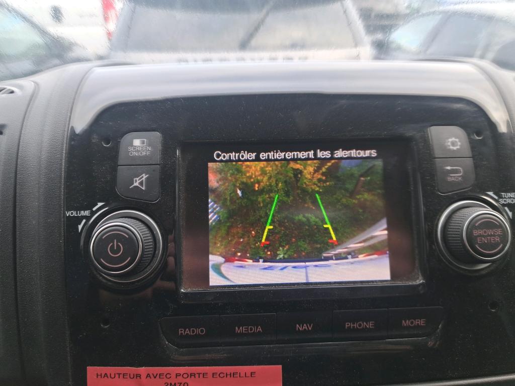 Peugeot BOXER TOLE 330 L2H1 BLUEHDI 140 S&S ASPHALT 2022