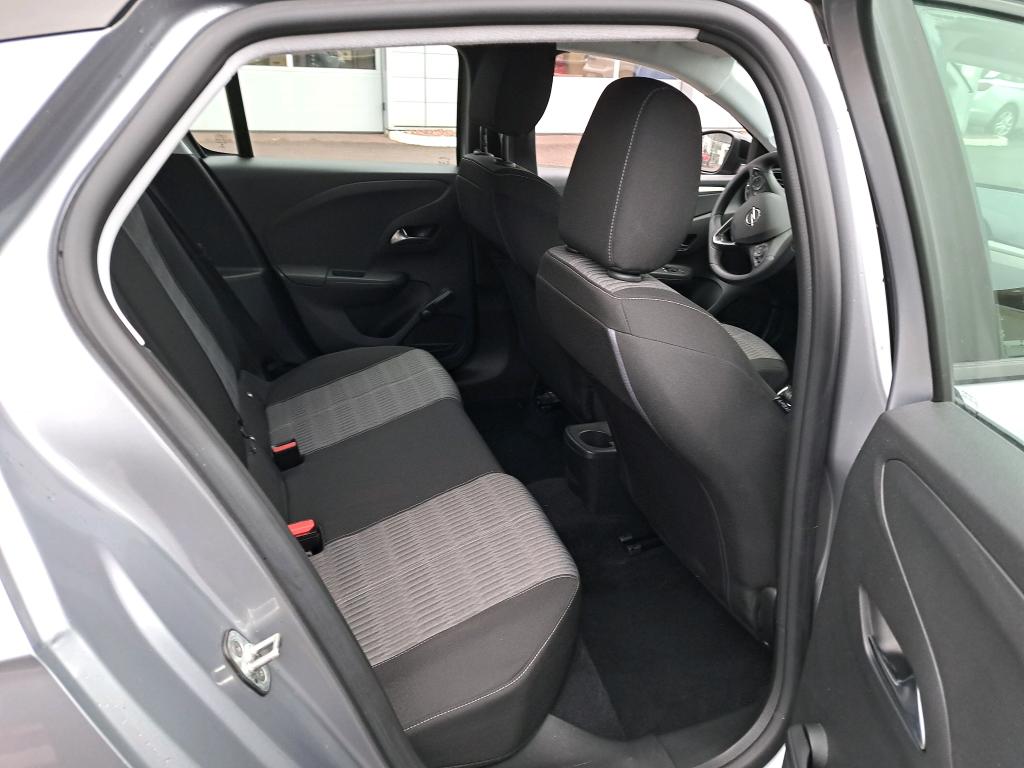 Opel Corsa 1.2 75 ch BVM5 Edition 2020