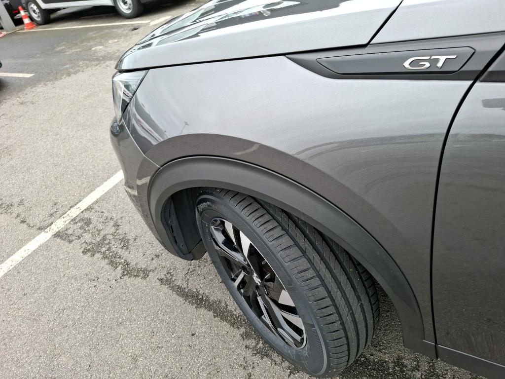 Peugeot 2008 PureTech 130 S&S EAT8 GT 2023