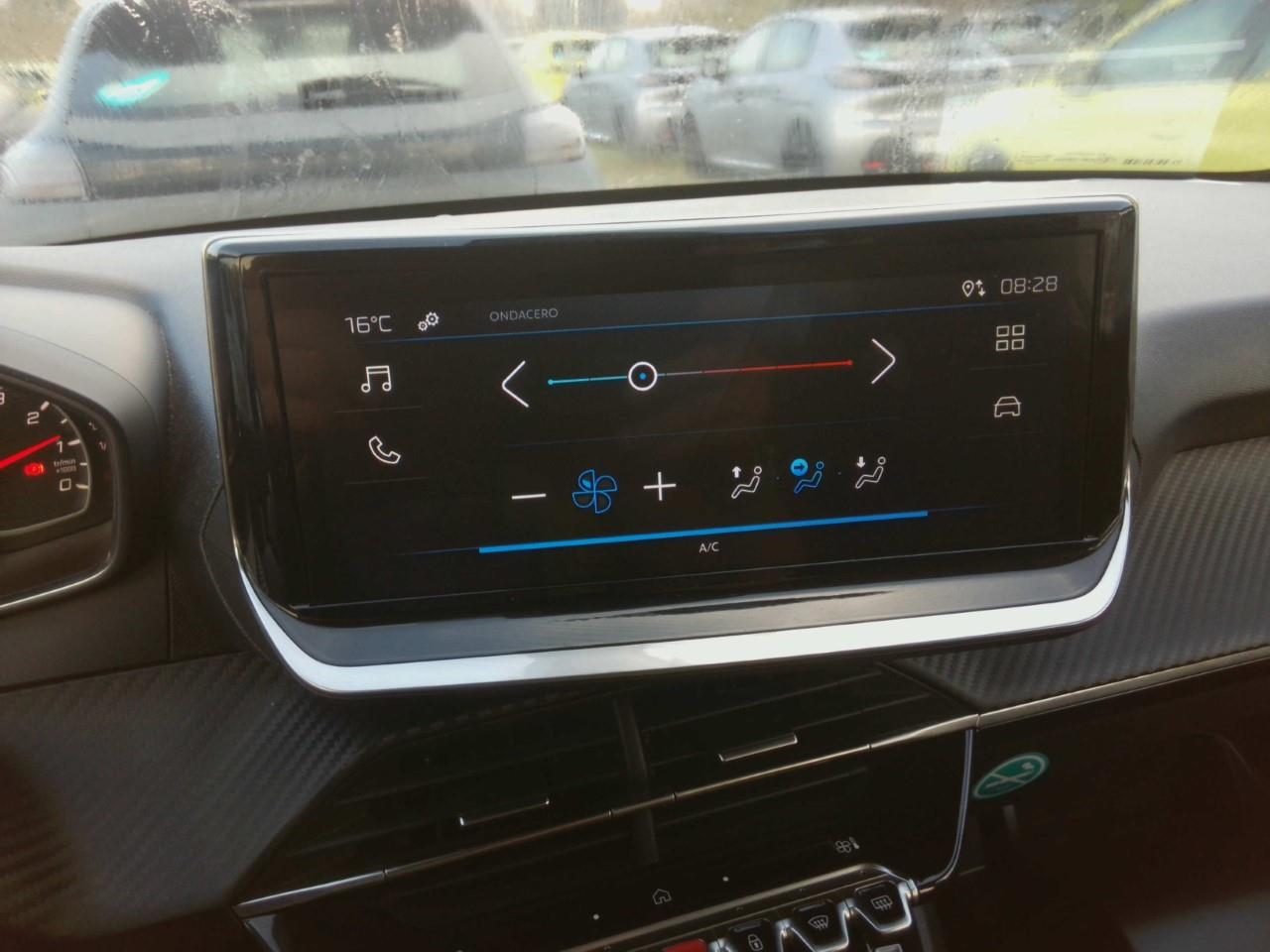 Foto Peugeot 308 7