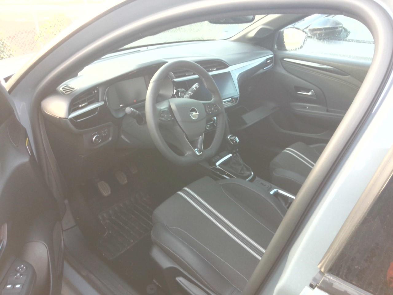 Foto Opel Corsa 3