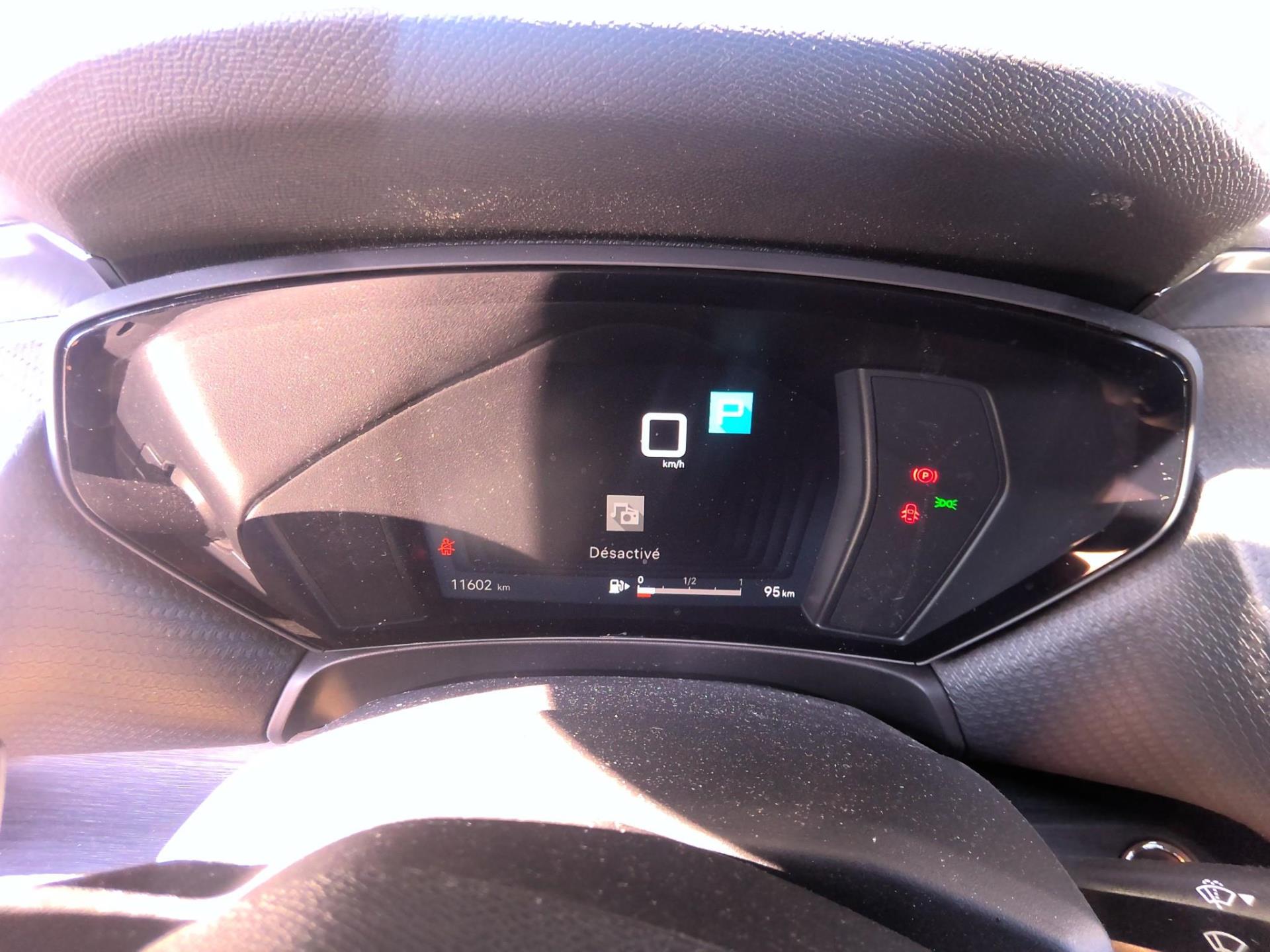 Citroen C5 X PureTech 130 S&S EAT8 Shine 2023