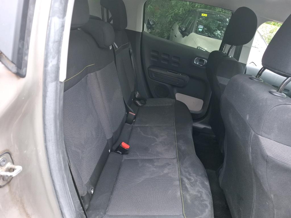 Citroen C3 PureTech 83 S&S BVM5 Shine 2022