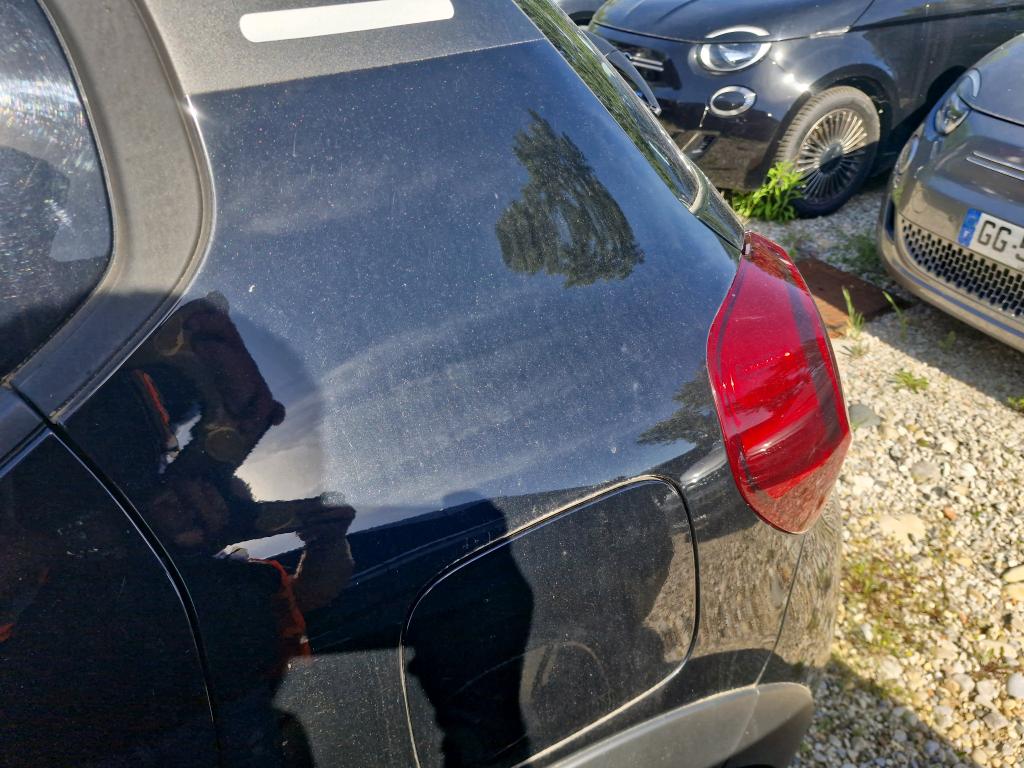 Citroen C3 PureTech 83 S&S BVM5 Shine Pack 2022