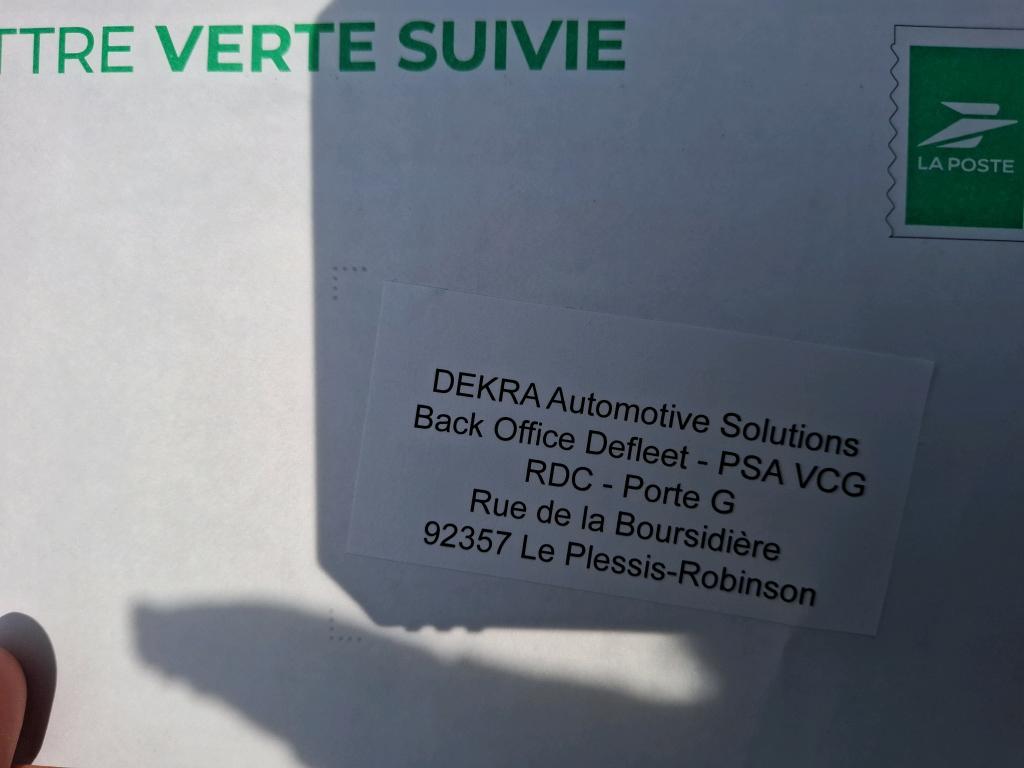 Citroen C3 PureTech 83 ch BVM5 You 2024