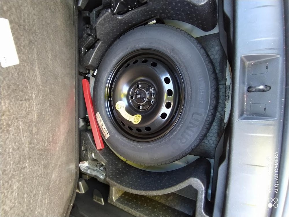 Foto Jeep Renegade 8