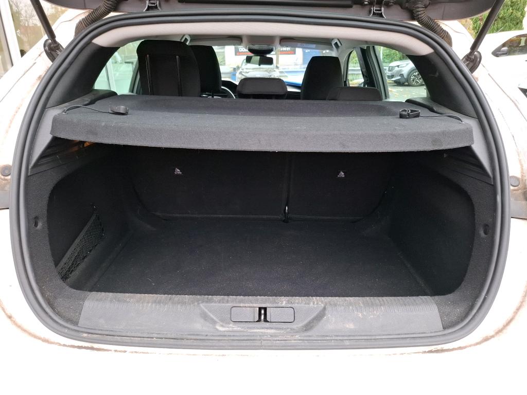 Peugeot 308 PureTech 110ch S&S BVM6 Active Pack 2022