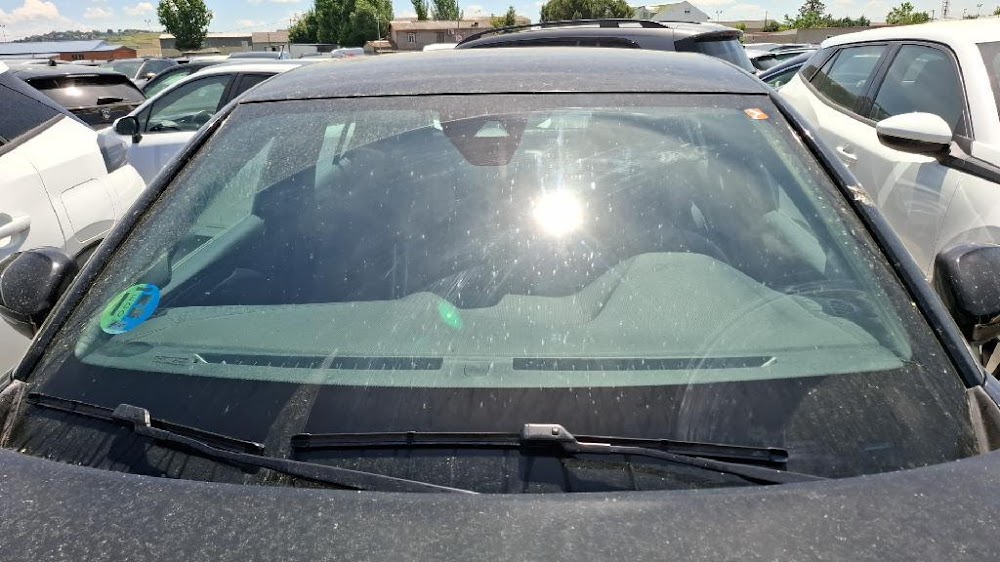 Foto Opel Corsa 6