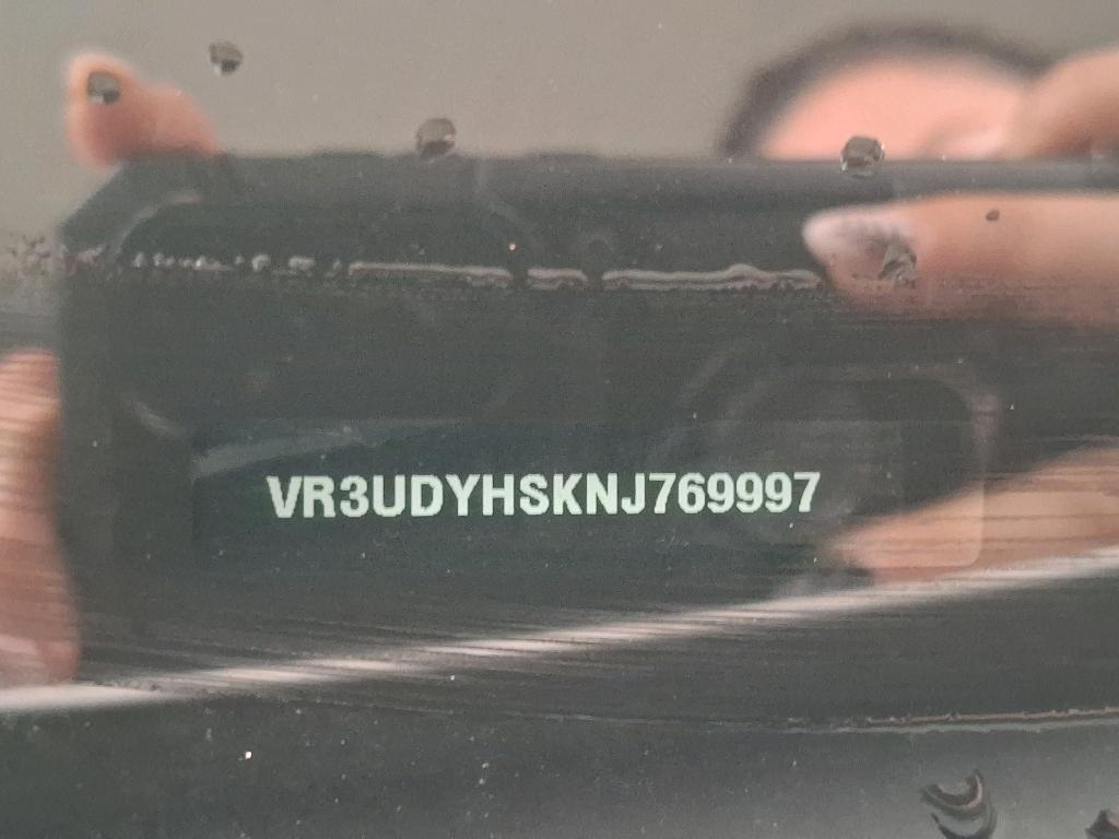 Peugeot 2008 BlueHDi 110 S&S BVM6 Active Pack 2022