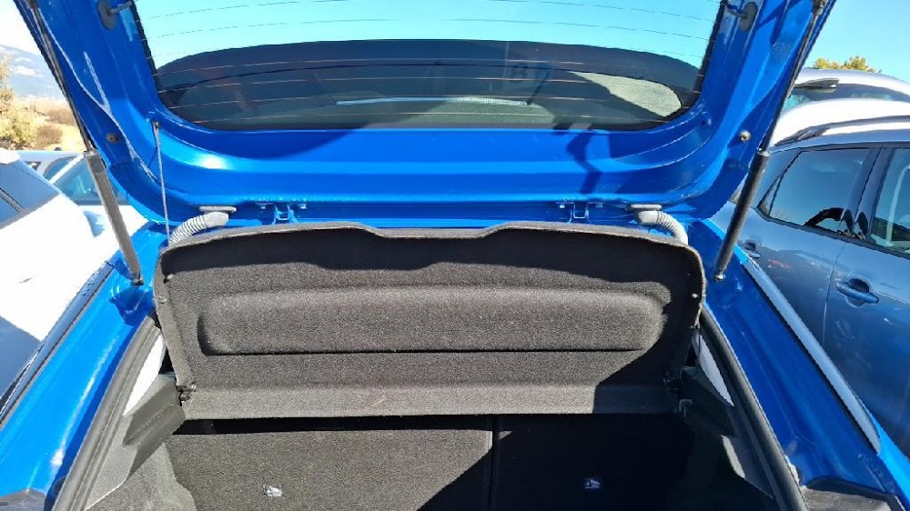 Foto Opel Corsa 9