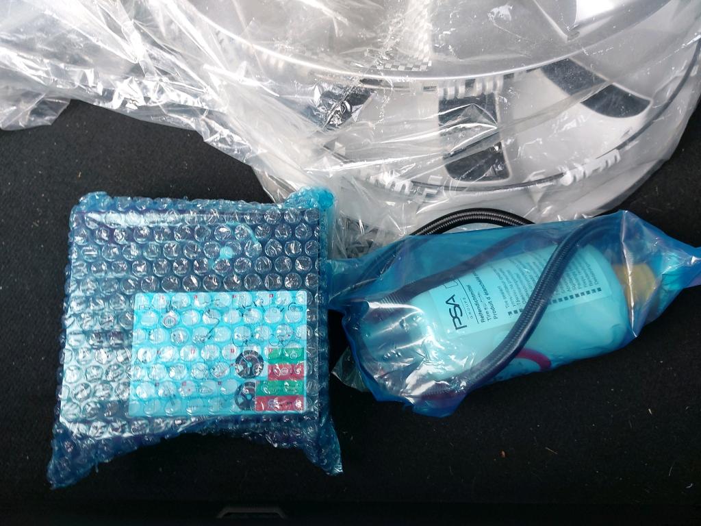 Citroen C3 PureTech 83 S&S BVM5 Feel Business 2021