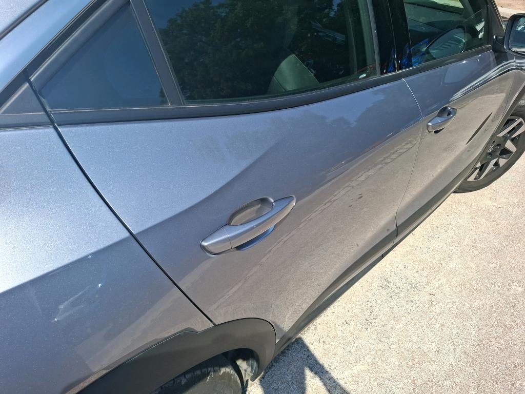 Opel Mokka 1.2 Turbo 100 ch BVM6 Elegance Business 2023