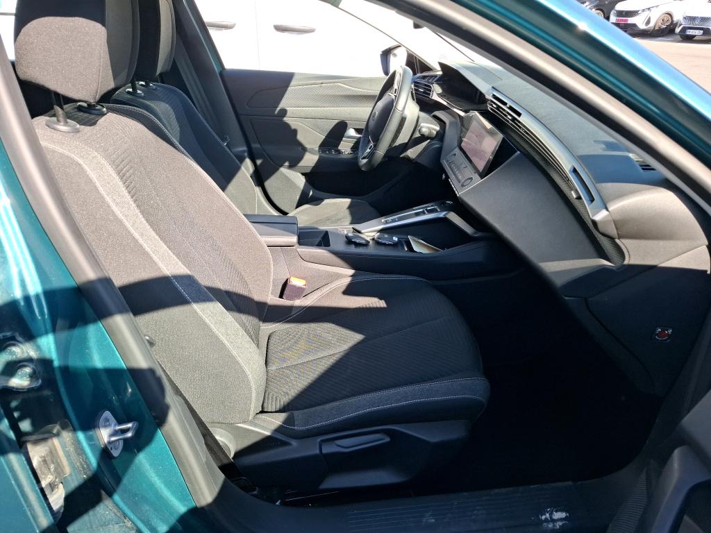 Peugeot 308 SW BlueHDi 130ch S&S EAT8 Active Pack 2022