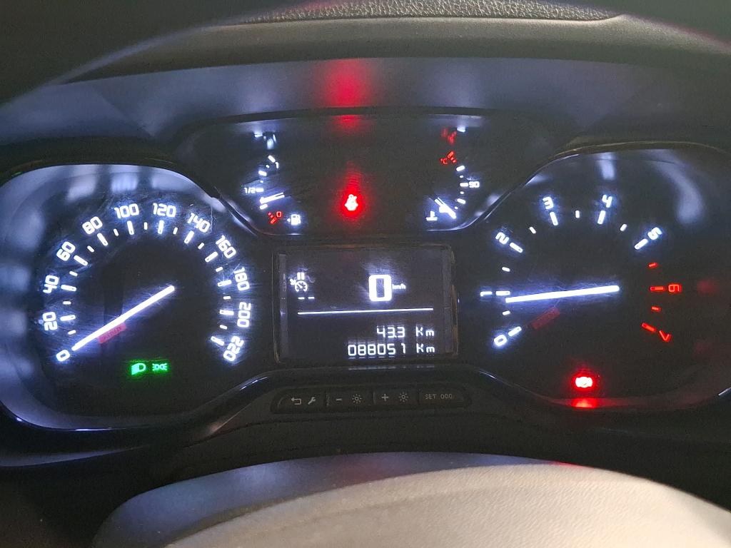 Citroen BERLINGO VAN M 650 BLUEHDI 100 S&S BVM5 CLUB 2020