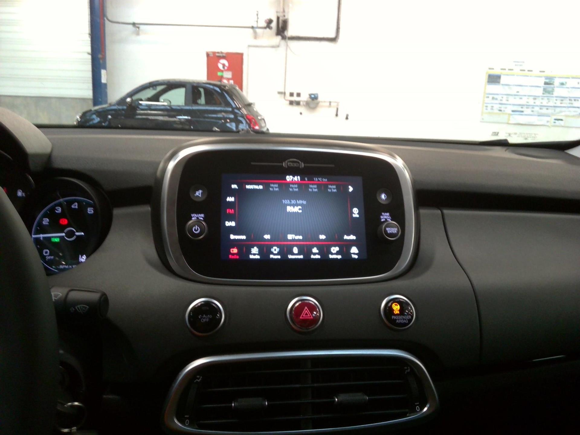 FIAT 500X 1.5 FireFly 130 ch S/S DCT7 Hybrid  2023