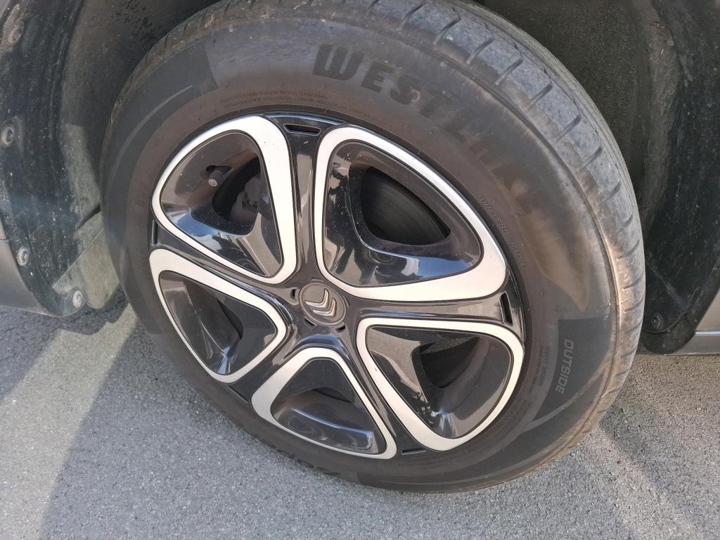 Citroen C3 Aircross PureTech 110 S&S BVM6 Feel Pack 2022