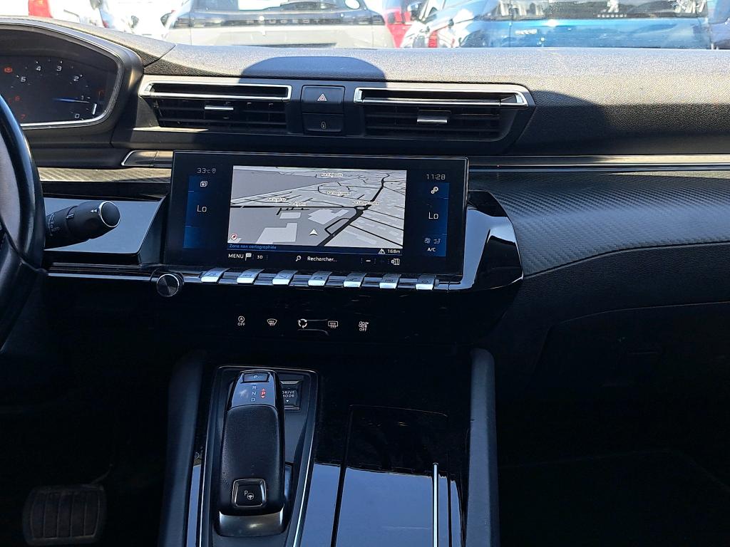 Peugeot 508 PureTech 180 ch S&S EAT8 Allure Pack 2020