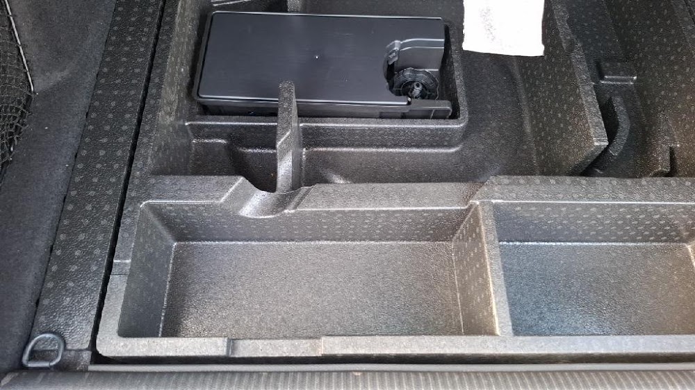 Foto Peugeot 308 13