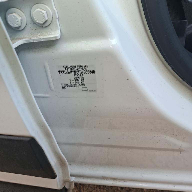 Foto Opel Mokka 2