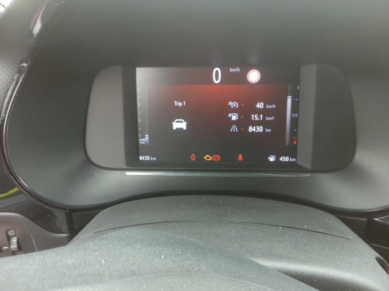 Foto Opel Corsa 5