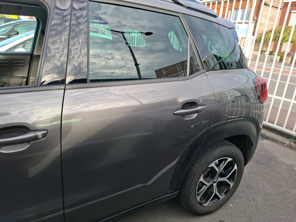 Citroen C3 Aircross PureTech 130 S&S EAT6 Shine 2023