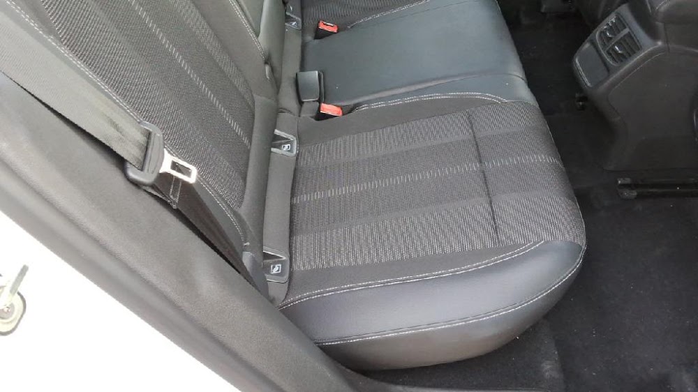 Foto Opel Grandland 13