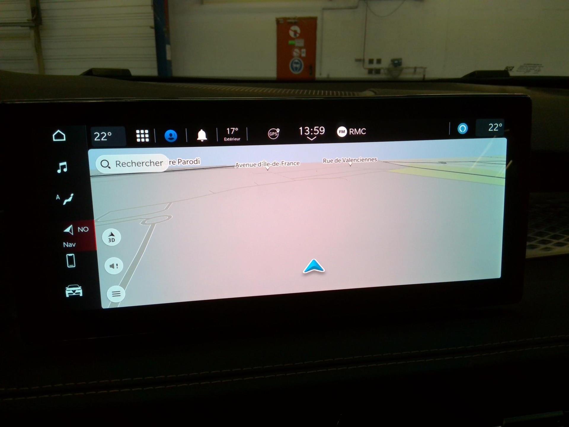 ALFA ROMEO Tonale 1.5 Hybrid 130 ch TCT7 Sprint 2024