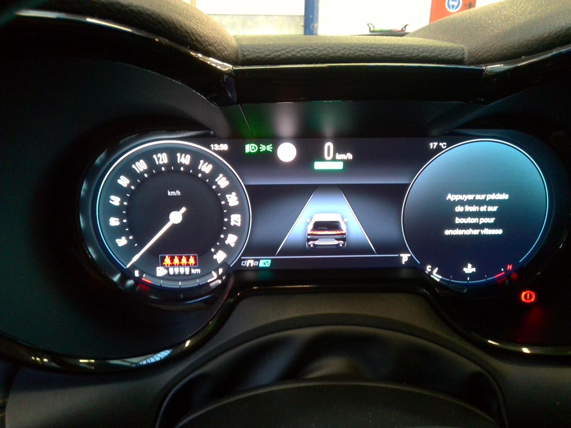 ALFA ROMEO Tonale 1.5 Hybrid 130 ch TCT7 Sprint 2024