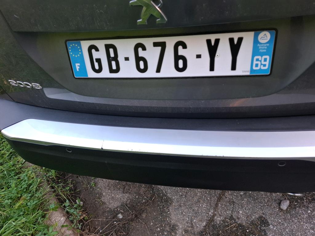 Peugeot 2008 BlueHDi 110 S&S BVM6 Style 2021