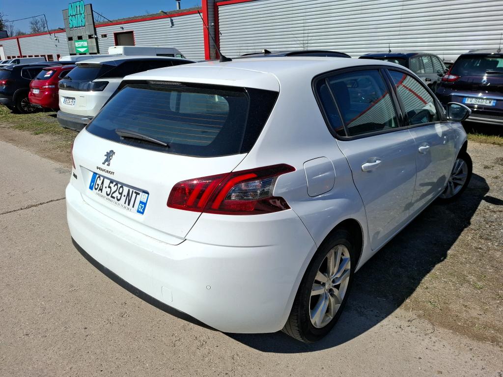 Peugeot 308 V2 