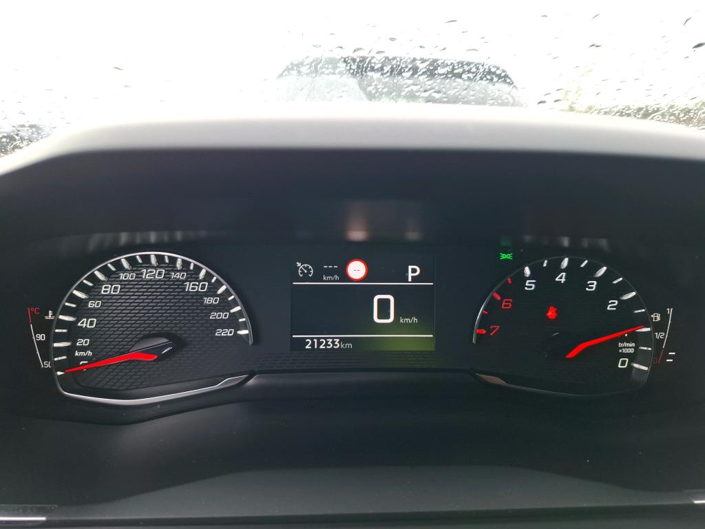 Peugeot 2008 PureTech 130 S&S EAT8 Style 2023