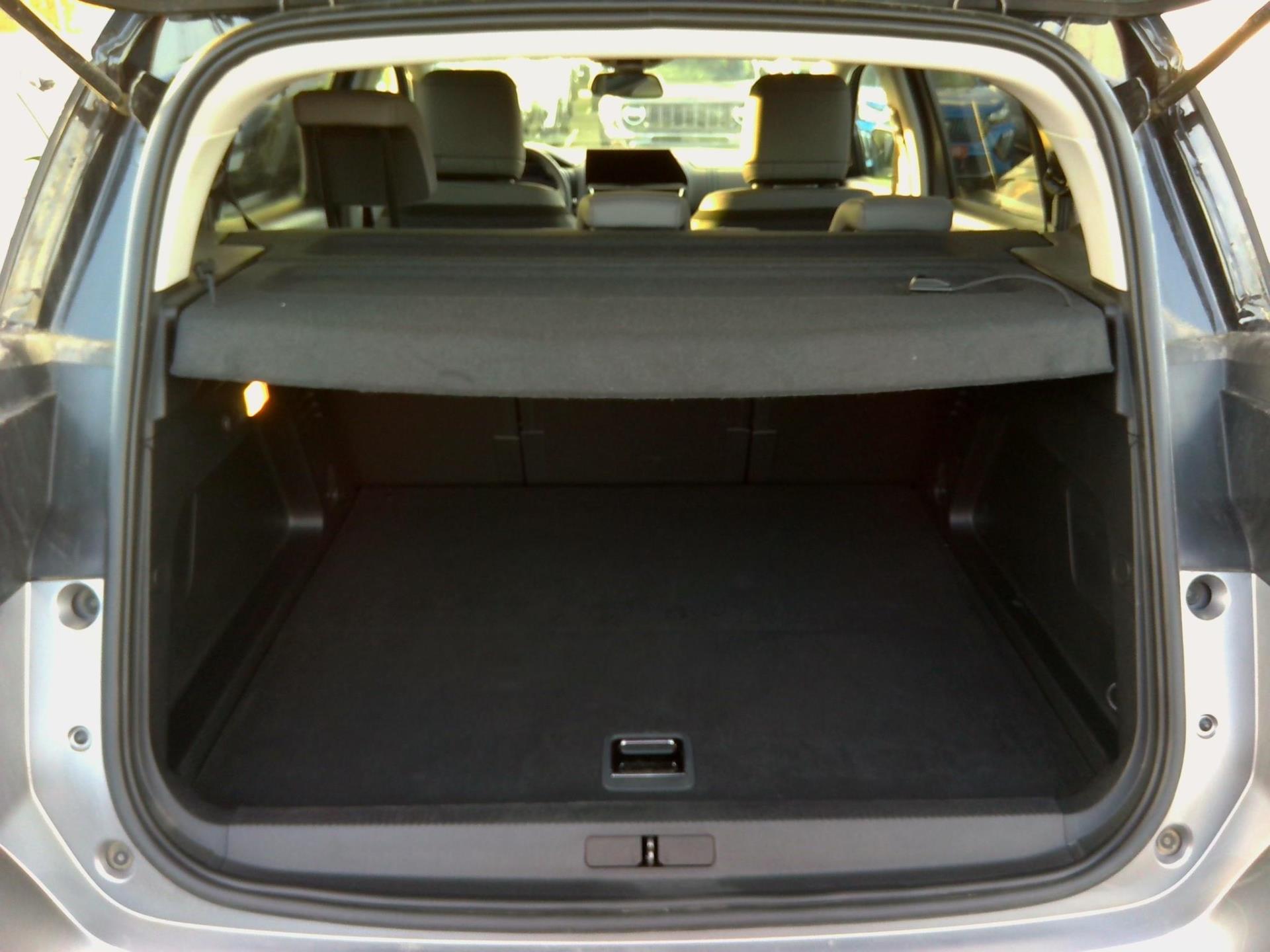 Citroen C5 Aircross Hybride Rechargeable 225 e-EAT8 C-Series 2023