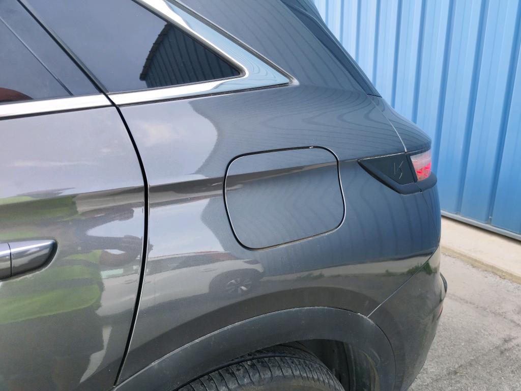 DS DS7 Crossback Hybride E-Tense 300 EAT8 4x4 Performance Line+ 2022