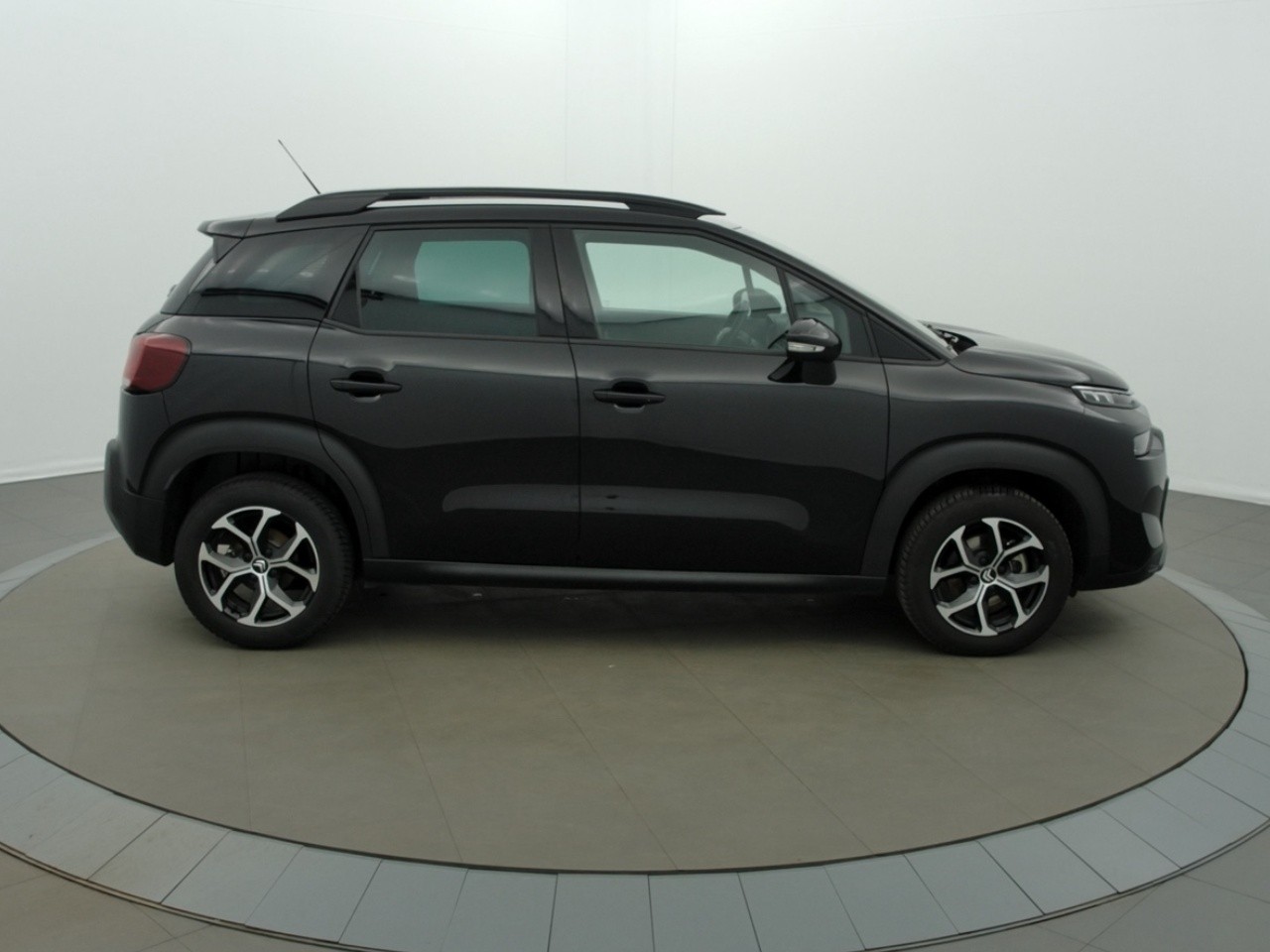 Citroen C3 Aircross PureTech 110 S&S BVM6 Plus 2024